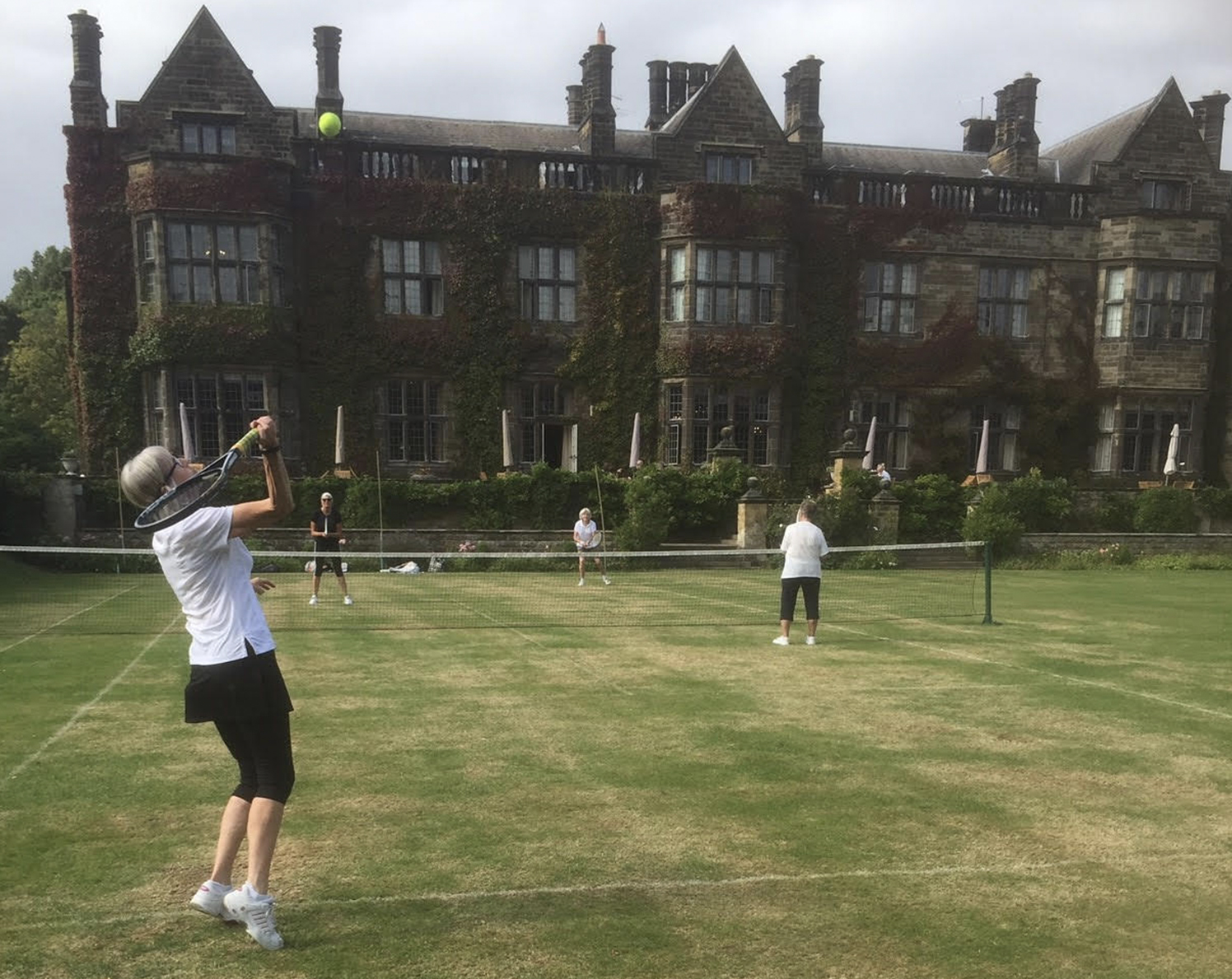 tennis